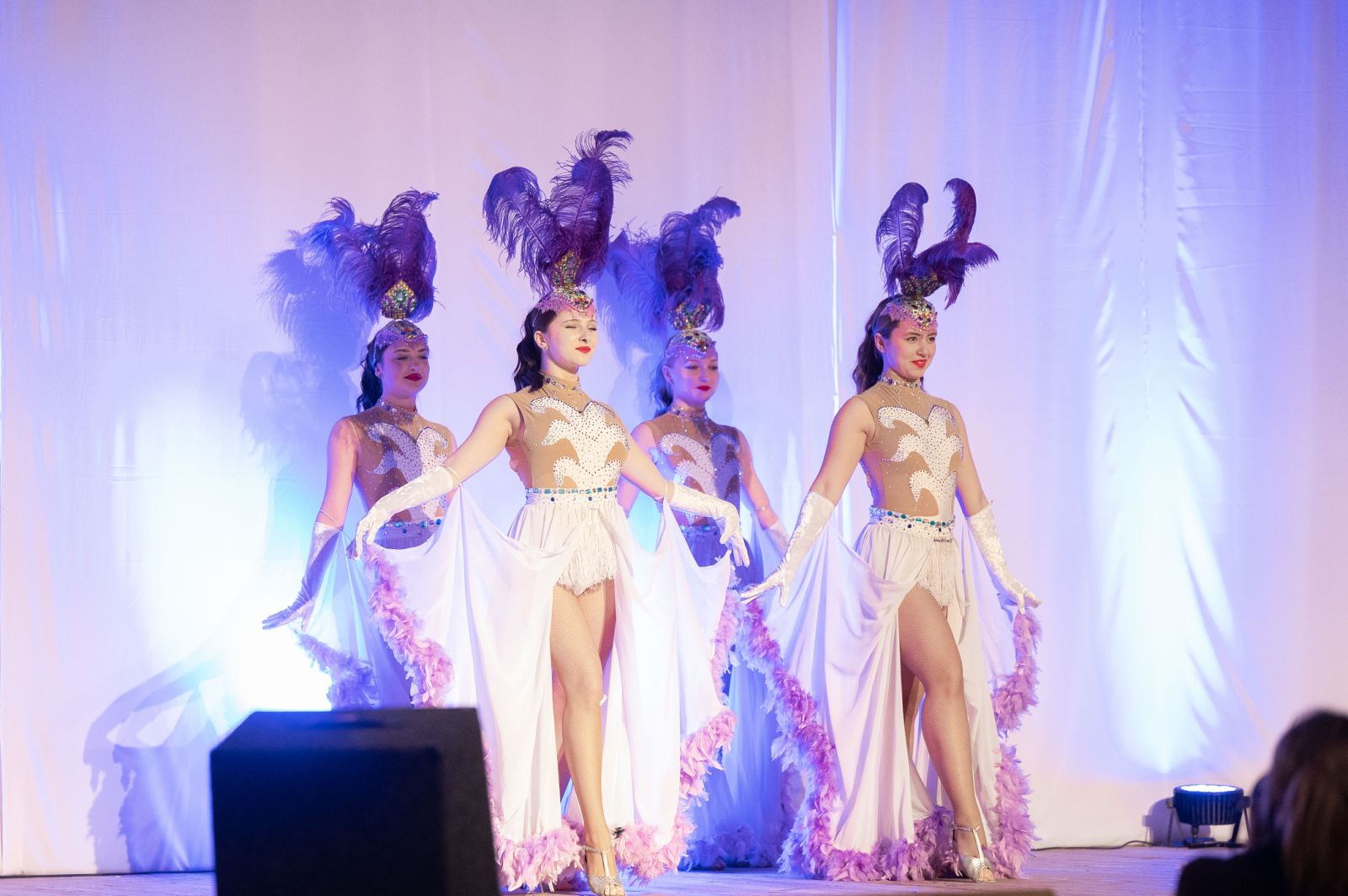 Празднование 26-летия образования факультета физической культуры и спорта